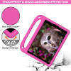 Sonique ���� Tablet Jazzy Kidsafe �� ��������� ��� Apple iPad 10.2' 2019/2020/2021 ���� - ���� - iPad 10.2' 2019/2020/2021 - ������