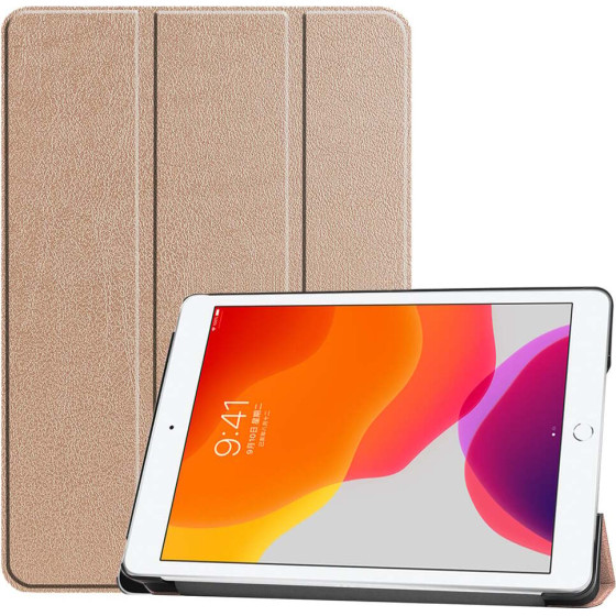 Sonique ���� Tablet Smartcase Slim ��� Apple iPad 10.2' 2019/2020/2021 ��� ����� - ��� ����� - iPad 10.2' 2019/2020/2021 - ������
