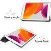 Sonique ���� Tablet Smartcase Slim ��� Apple iPad Air 3rd Gen 2019 10.5" / iPad Pro 2017 10.5" ����� - ����� - iPad Air 3rd Gen 2019 10.5", iPad Pro 2017 10.5" - ������