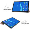 Sonique ���� Tablet Smartcase Slim ��� Lenovo TAB M10 Plus 10.3 ��� ����� - ��� ����� - TAB M10 Plus 10.3 - ������