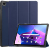 Sonique ���� Tablet Smartcase Slim ��� Lenovo Tab M10 Plus 3rd Gen 10.6" ���� - ���� - Tab M10 Plus 3rd Gen 10.6" - ������