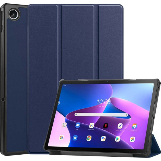 Sonique ���� Tablet Smartcase Slim ��� Lenovo Tab M10 Plus 3rd Gen 10.6" ���� - ���� - Tab M10 Plus 3rd Gen 10.6" - ������