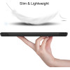 Sonique ���� Tablet Smartcase Slim ��� Lenovo Tab M8 2nd/3rd Gen 8" ����� - ����� - Tab M8 2nd/3rd Gen 8" - ������