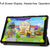 Sonique ���� Tablet Smartcase Slim ��� Lenovo Tab M8 2nd/3rd Gen 8" ����� - ����� - Tab M8 2nd/3rd Gen 8" - ������