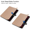 Sonique ���� Tablet Smartcase Slim ��� Lenovo Tab M10 Plus 3rd Gen 10.6" ��� ����� - ��� ����� - Tab M10 Plus 3rd Gen 10.6" - ������