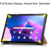 Sonique ���� Tablet Smartcase Slim ��� Lenovo Tab M10 Plus 3rd Gen 10.6" ��� ����� - ��� ����� - Tab M10 Plus 3rd Gen 10.6" - ������