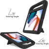 Sonique ���� Tablet Jazzy Kidsafe �� ��������� ��� Xiaomi Redmi Pad 10.61" ����� - ����� - Redmi Pad 10.61" - ������