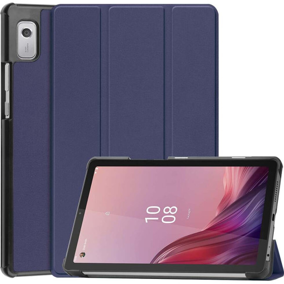 Sonique ���� Tablet Smartcase Slim ��� Lenovo Tab M9 9" ���� - ���� - Tab M9 9" - ������