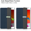 Sonique ���� Tablet Smartcase Slim ��� Apple iPad Air 3rd Gen 2019 10.5" / iPad Pro 2017 10.5" ���� - ���� - iPad Air 3rd Gen 2019 10.5", iPad Pro 2017 10.5" - ������