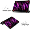 Sonique ���� Tablet Smartcase Slim ��� Apple iPad Pro 11" 1st-4th Gen / iPad Air 10.9" 4th/5th/6th Gen ����� - ����� - iPad Air 10.9" 4th/5th/6th Gen, iPad Pro 11" 1st-4th Gen - ������
