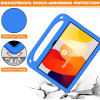 Sonique ���� Tablet Jazzy Kidsafe �� ��������� ��� Xiaomi Redmi Pad SE 11" ���� - ���� - Redmi Pad SE 11" - ������