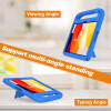 Sonique ���� Tablet Jazzy Kidsafe �� ��������� ��� Xiaomi Redmi Pad SE 11" ���� - ���� - Redmi Pad SE 11" - ������