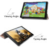 Sonique ���� Tablet Smartcase Slim ��� Lenovo Tab M8 2nd/3rd Gen 8" ��� ����� - ��� ����� - Tab M8 2nd/3rd Gen 8" - ������
