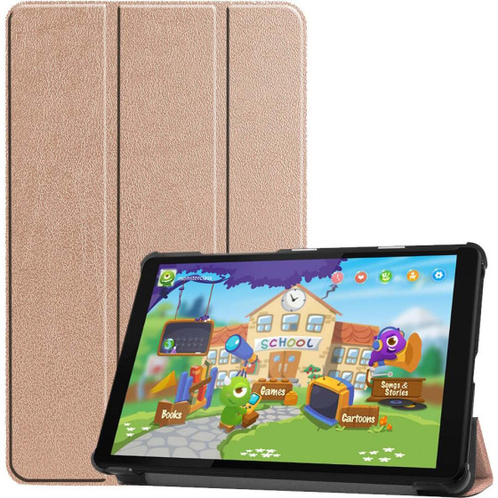 Sonique ���� Tablet Smartcase Slim ��� Lenovo Tab M8 2nd/3rd Gen 8" ��� ����� - ��� ����� - Tab M8 2nd/3rd Gen 8" - ������