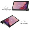 Sonique ���� Tablet Smartcase Slim ��� Lenovo Tab M9 9" ����� - ����� - Tab M9 9" - ������