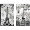 Sonique ���� Tablet Smartcase Slim ��� Lenovo Tab M8 4gen 8.3" Paris - Paris - Tab M8 4gen 8.3" - ������