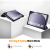 Sonique ���� Tablet Smartcase Slim ��� Samsung Galaxy Tab A9 8.7" ���� - ���� - Galaxy Tab A9 8.7" - ������