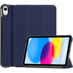 Sonique ���� Tablet Smartcase Slim ��� Apple iPad 10th Gen 10.9" (2022) ���� - ���� - iPad 10th Gen 10.9" (2022) - ������