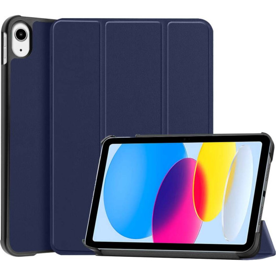 Sonique ���� Tablet Smartcase Slim ��� Apple iPad 10th Gen 10.9" (2022) ���� - ���� - iPad 10th Gen 10.9" (2022) - ������