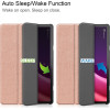 Sonique ���� Tablet Smartcase Slim ��� Lenovo Tab P11 2nd Gen 11.5" ��� ����� - ��� ����� - Tab P11 2nd Gen 11.5" - ������