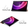 Sonique ���� Tablet Smartcase Slim ��� Lenovo Tab P11 2nd Gen 11.5" ��� ����� - ��� ����� - Tab P11 2nd Gen 11.5" - ������
