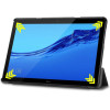 Sonique ���� Tablet Smartcase Slim ��� Huawei MediaPad M5 Lite 10.1" ����� - ����� - MediaPad M5 Lite 10.1" - ������