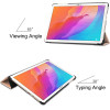 Sonique ���� Tablet Smartcase Slim ��� Huawei MatePad T10/T10S/MatePad SE 10.1 ��� ����� - ��� ����� - MatePad T10/T10S/MatePad SE 10.1 - ������