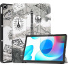 Sonique ���� Tablet Smartcase Slim ��� Realme Realme Pad 10.4 Paris - Paris - Realme Pad 10.4 - ������