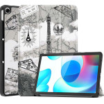 Sonique ���� Tablet Smartcase Slim ��� Realme Realme Pad 10.4 Paris - Paris - Realme Pad 10.4 - ������