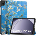 Sonique ���� Tablet Smartcase Slim ��� Samsung Galaxy Tab A9 8.7" Sakura - Sakura - Galaxy Tab A9 8.7" - ������