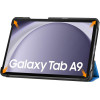 Sonique ���� Tablet Smartcase Slim ��� Samsung Galaxy Tab A9 8.7" Sakura - Sakura - Galaxy Tab A9 8.7" - ������