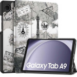 Sonique ���� Tablet Smartcase Slim ��� Samsung Galaxy Tab A9 8.7" Paris - Paris - Galaxy Tab A9 8.7" - ������