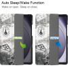 Sonique ���� Tablet Smartcase Slim ��� Samsung Galaxy Tab A9 8.7" Paris - Paris - Galaxy Tab A9 8.7" - ������