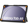 Sonique ���� Tablet Smartcase Slim ��� Samsung Galaxy Tab A9 8.7" Paris - Paris - Galaxy Tab A9 8.7" - ������