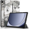 Sonique ���� Tablet Smartcase Slim ��� Samsung Galaxy Tab A9+ 11" Paris - Paris - Galaxy Tab A9+ 11" - ������