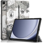 Sonique ���� Tablet Smartcase Slim ��� Samsung Galaxy Tab A9+ 11" Paris - Paris - Galaxy Tab A9+ 11" - ������