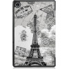 Sonique ���� Tablet Smartcase Slim ��� Samsung Galaxy Tab A9+ 11" Paris - Paris - Galaxy Tab A9+ 11" - ������