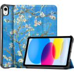 Sonique ���� Tablet Smartcase Slim ��� Apple iPad 10th Gen 10.9" (2022) Sakura - Sakura - iPad 10th Gen 10.9" (2022) - ������