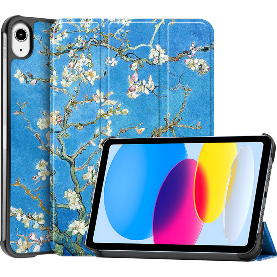 Sonique ���� Tablet Smartcase Slim ��� Apple iPad 10th Gen 10.9" (2022) Sakura - Sakura - iPad 10th Gen 10.9" (2022) - ������
