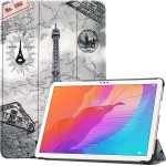Sonique ���� Tablet Smartcase Slim ��� Huawei MatePad T10/T10S/MatePad SE 10.1 Paris - Paris - MatePad T10/T10S/MatePad SE 10.1 - ������