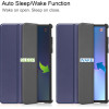 Sonique ���� Tablet Smartcase Slim ��� Lenovo Tab P11 Pro 2nd Gen 11.2" ���� - ���� - Tab P11 Pro 2nd Gen 11.2" - ������