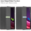 Sonique ���� Tablet Smartcase Slim ��� Lenovo Tab P11 2nd Gen 11.5" ����� - ����� - Tab P11 2nd Gen 11.5" - ������