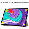 Sonique ���� Tablet Smartcase Slim ��� Lenovo TAB P11 11.0 ��� ����� - ��� ����� - TAB P11 11.0 - ������