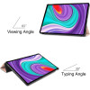 Sonique ���� Tablet Smartcase Slim ��� Lenovo Tab P11 Pro 11.5" ��� ����� - ��� ����� - Tab P11 Pro 11.5" - ������