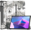Sonique ���� Tablet Smartcase Slim ��� Lenovo Tab P11 Pro 2nd Gen 11.2" Paris - Paris - Tab P11 Pro 2nd Gen 11.2" - ������