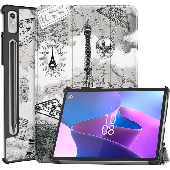 Sonique ���� Tablet Smartcase Slim ��� Lenovo Tab P11 Pro 2nd Gen 11.2" Paris - Paris - Tab P11 Pro 2nd Gen 11.2" - ������