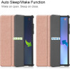 Sonique ���� Tablet Smartcase Slim ��� Lenovo Tab P11 Pro 2nd Gen 11.2" ��� ����� - ��� ����� - Tab P11 Pro 2nd Gen 11.2" - ������