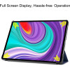 Sonique ���� Tablet Smartcase Slim ��� Lenovo Tab P11 Pro 11.5" ���� - ���� - Tab P11 Pro 11.5" - ������