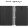 Sonique ���� Tablet Smartcase Slim ��� Samsung Galaxy TAB A 10.5" 2018 T590/T595 ����� - ����� - Galaxy Tab A 10.5" 2018 T590/T595 - ������