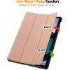Sonique ���� Tablet Smartcase Slim ��� Xiaomi Redmi Pad SE 11" ��� ����� - ��� ����� - Redmi Pad SE 11" - ������
